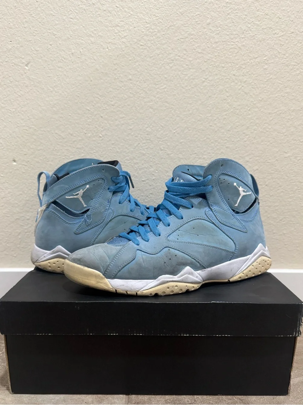Air Jordan 7 Retro